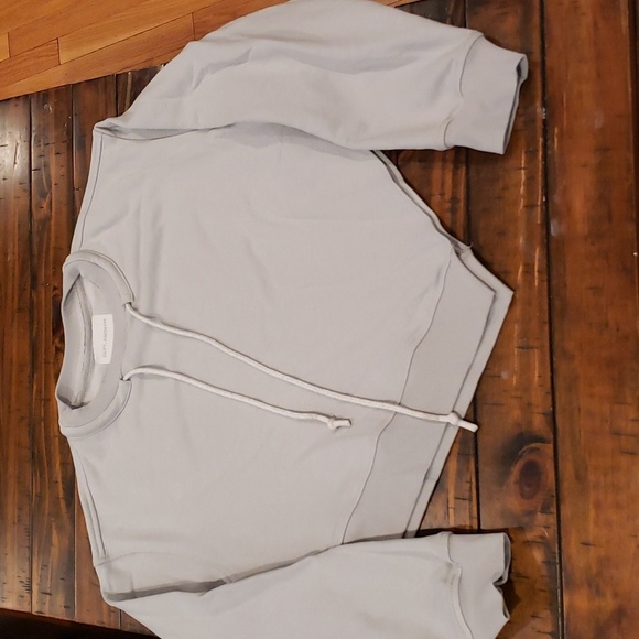 Dept. Anonym sweatshirt - Picture 1 of 8